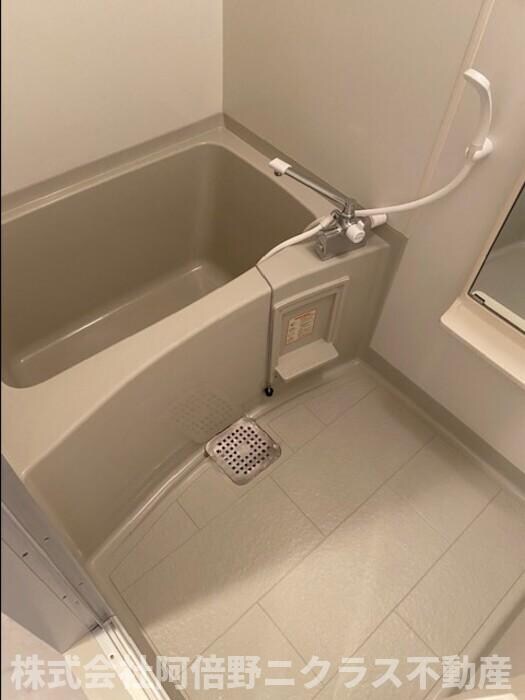 プランドールの物件内観写真