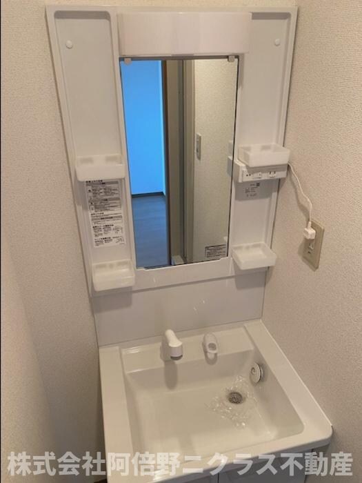 プランドールの物件内観写真