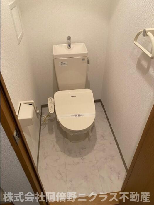 プランドールの物件内観写真