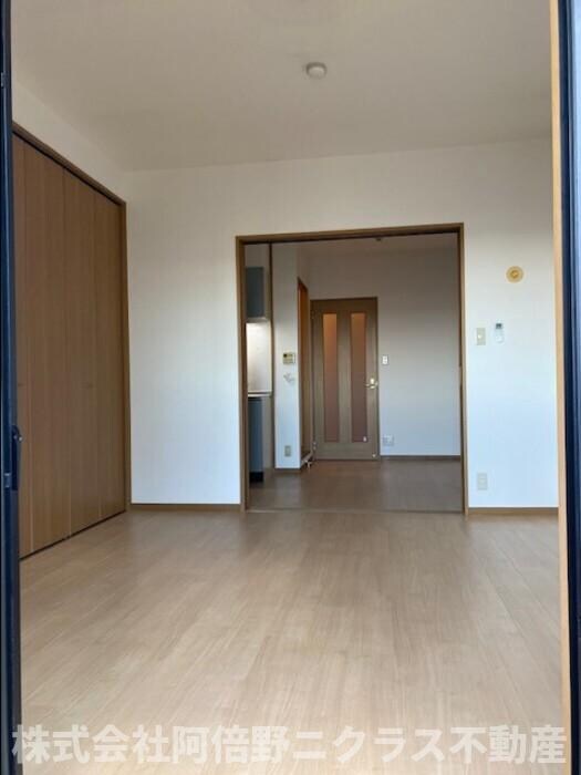 プランドールの物件内観写真