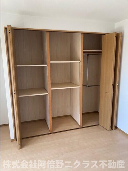 プランドールの物件内観写真