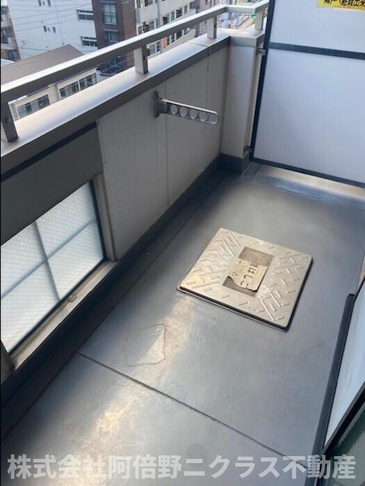 プランドールの物件内観写真