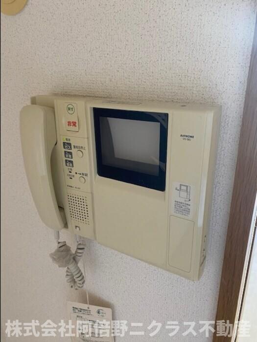 プランドールの物件内観写真