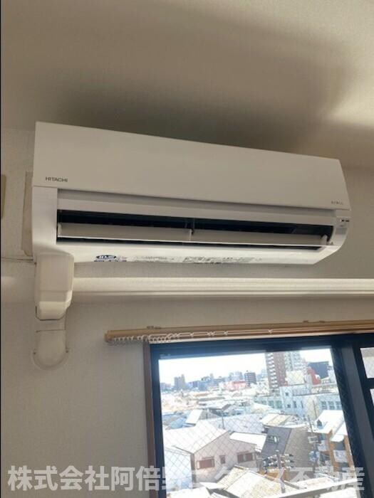 プランドールの物件内観写真