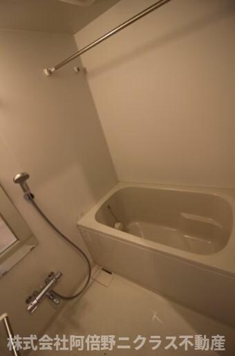 アメニティ西田辺の物件内観写真