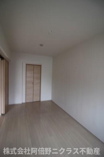 アメニティ西田辺の物件内観写真