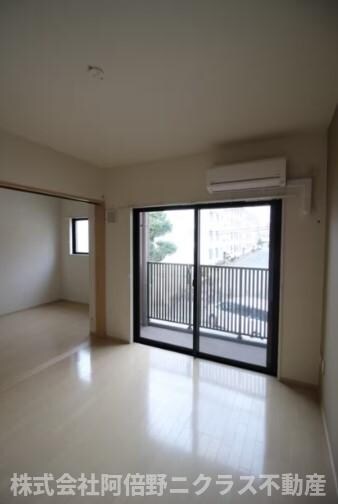 アメニティ西田辺の物件内観写真