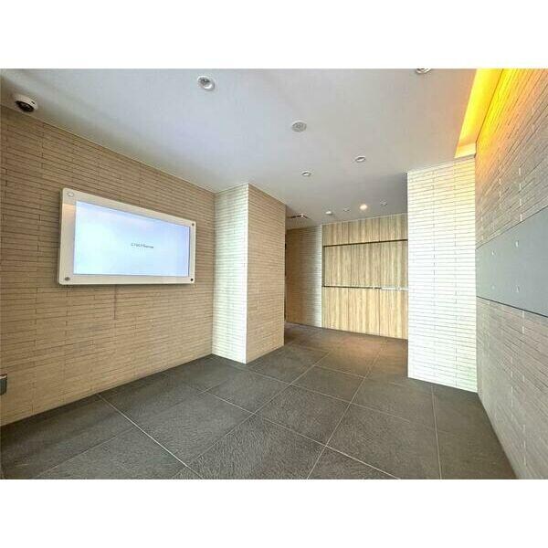 Live Casa 田辺の物件外観写真