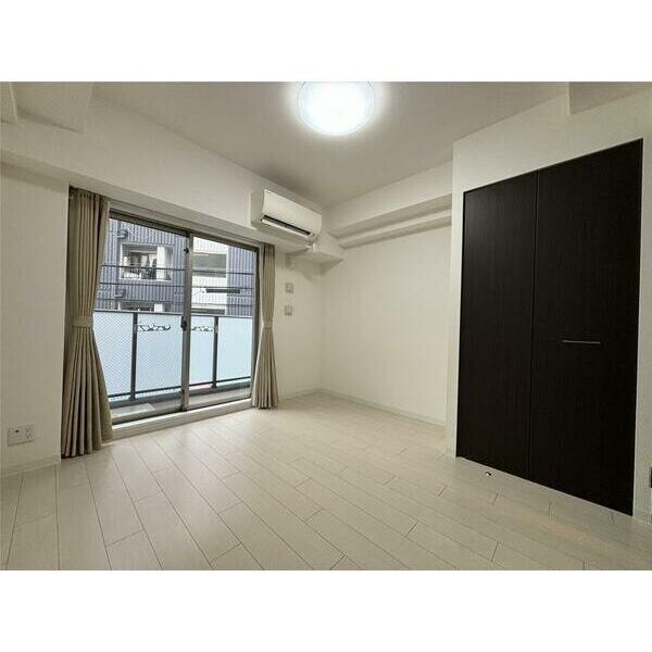 Live Casa 田辺の物件内観写真