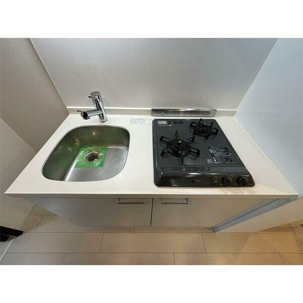 Live Casa 田辺の物件内観写真