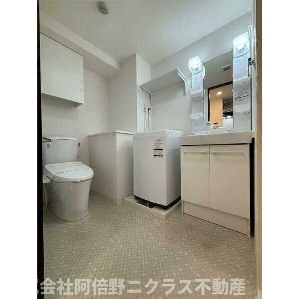 Live Casa 田辺の物件内観写真