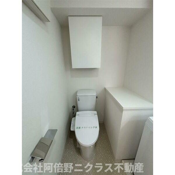 Live Casa 田辺の物件内観写真