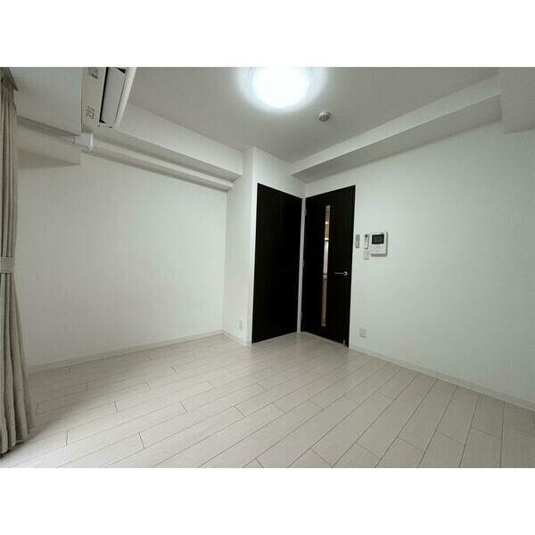 Live Casa 田辺の物件内観写真