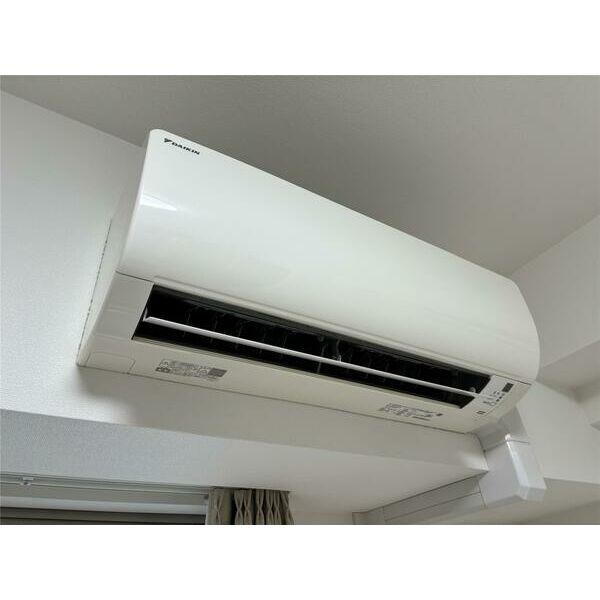 Live Casa 田辺の物件内観写真