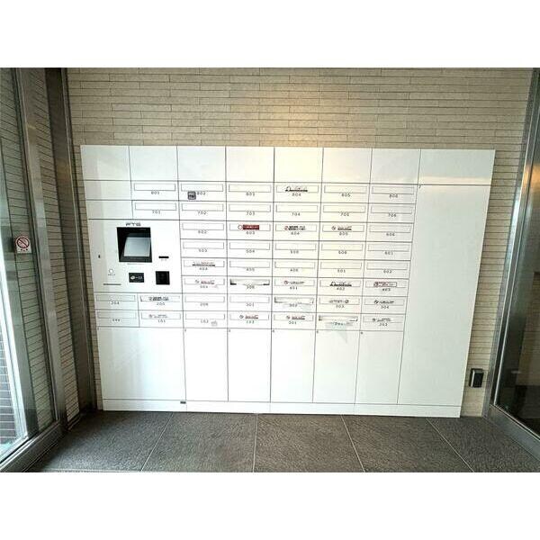 Live Casa 田辺の物件内観写真