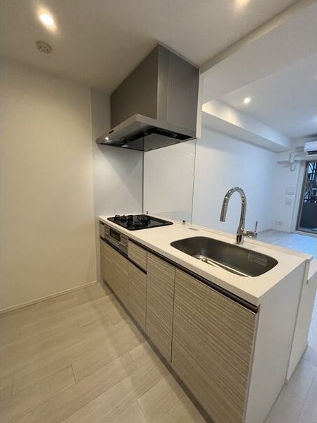 Draw上本町の物件内観写真