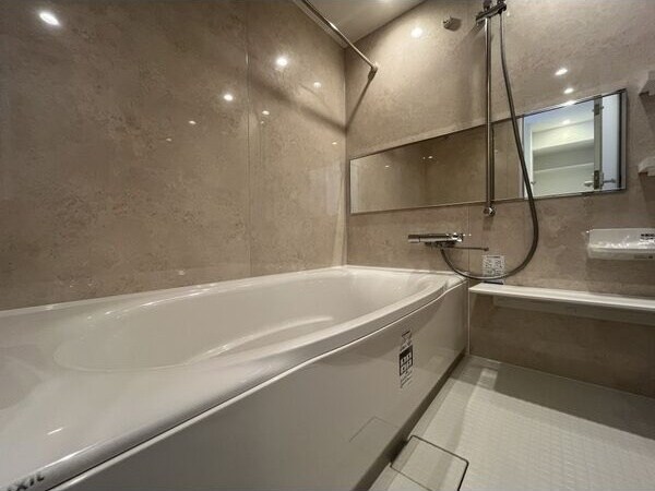 Draw上本町の物件内観写真