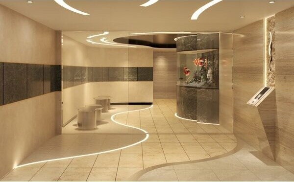 Draw上本町の物件外観写真