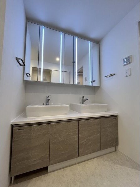 Draw上本町の物件内観写真