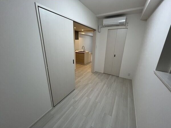 Draw上本町の物件内観写真