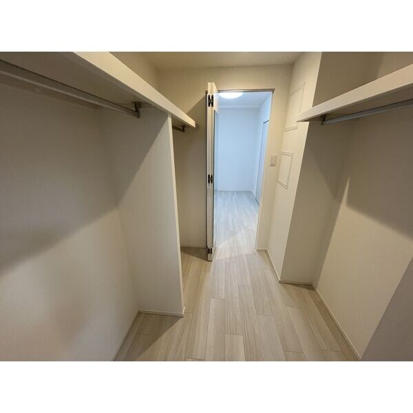 Draw上本町の物件内観写真