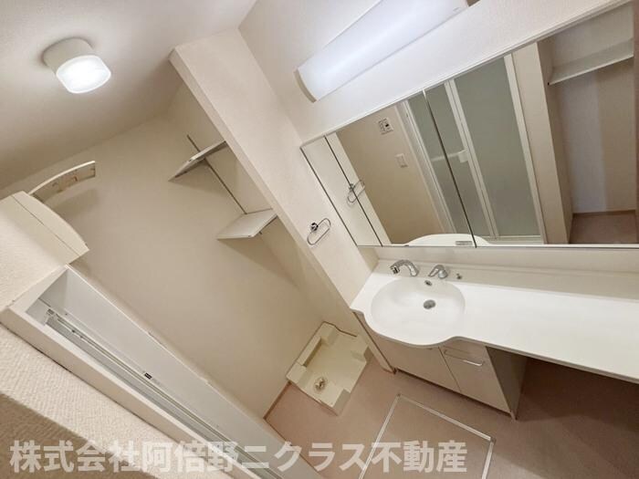 Sunveil･Kの物件内観写真