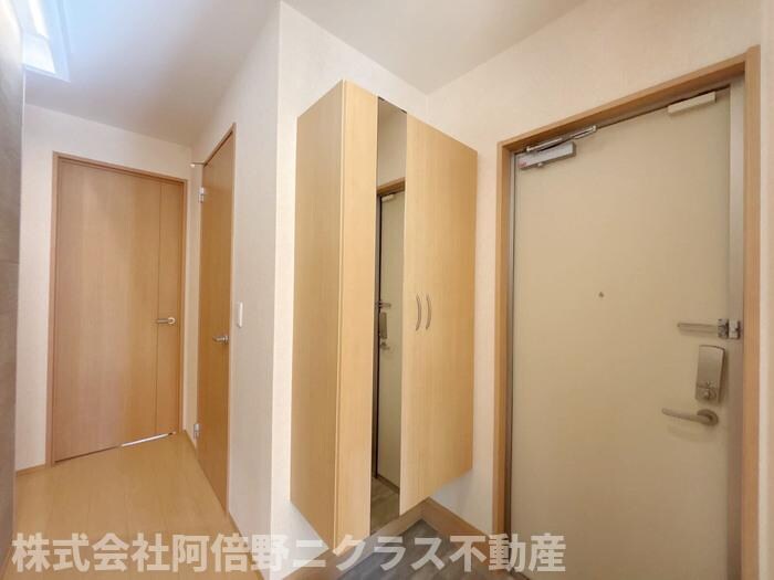 Sunveil･Kの物件内観写真