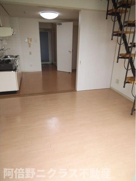 エイチ・ツー・オー今川の物件内観写真