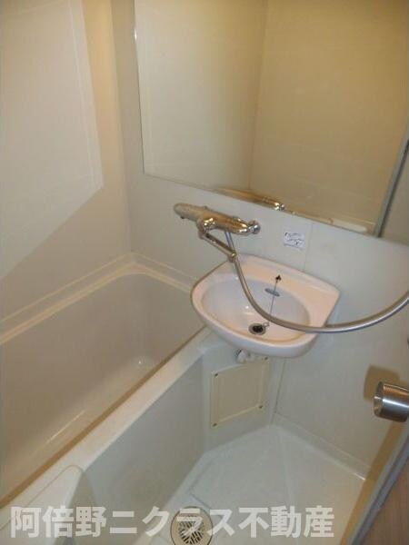 エイチ・ツー・オー今川の物件内観写真