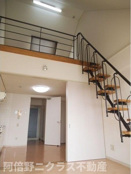 エイチ・ツー・オー今川の物件内観写真