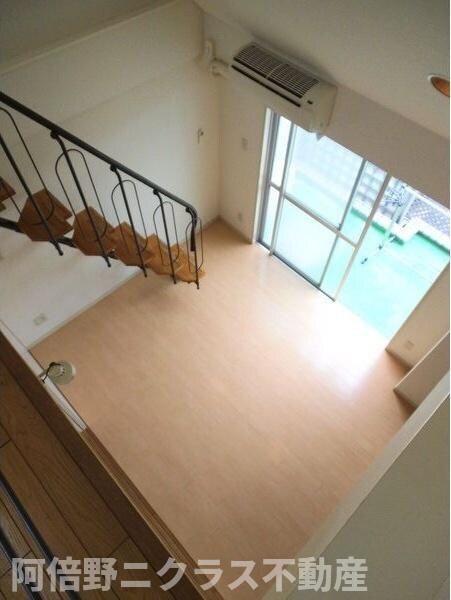 エイチ・ツー・オー今川の物件内観写真