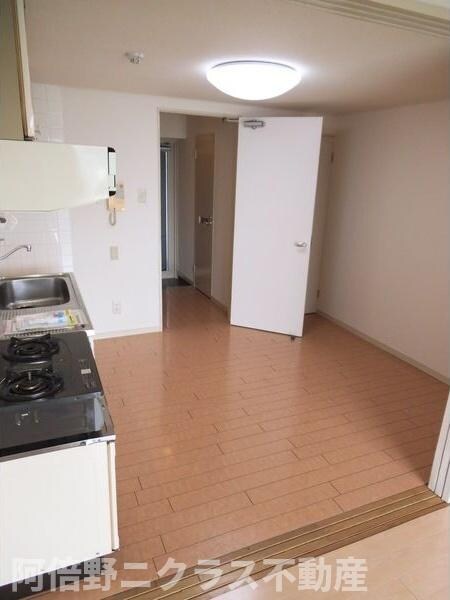 エイチ・ツー・オー今川の物件内観写真