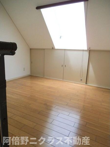 エイチ・ツー・オー今川の物件内観写真