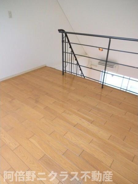 エイチ・ツー・オー今川の物件内観写真