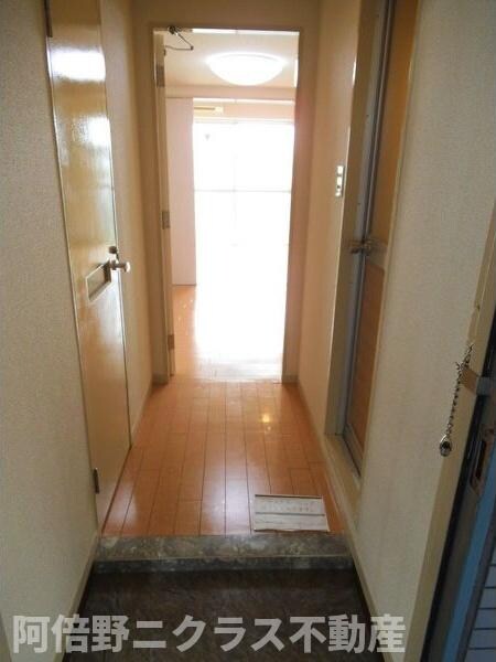 エイチ・ツー・オー今川の物件内観写真