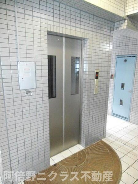 エイチ・ツー・オー今川の物件内観写真