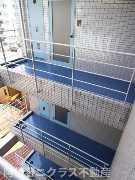 エイチ・ツー・オー今川の物件内観写真