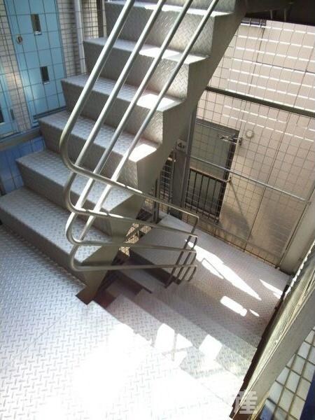 エイチ・ツー・オー今川の物件内観写真