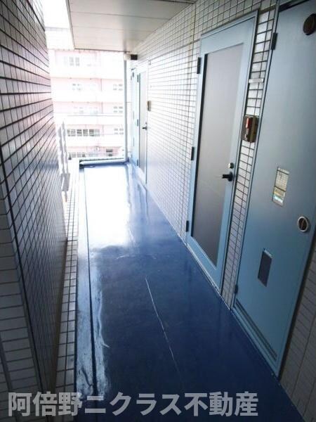 エイチ・ツー・オー今川の物件内観写真