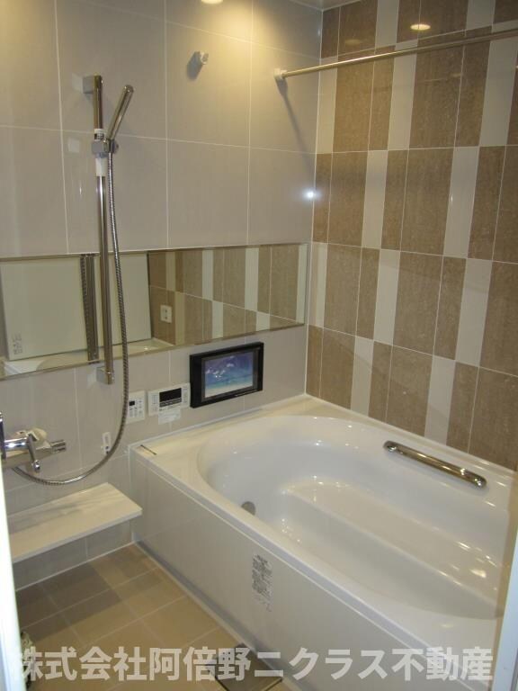 セイワパレス玉造の物件内観写真