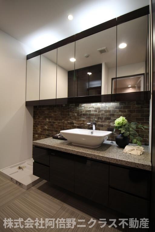 セイワパレス玉造の物件内観写真