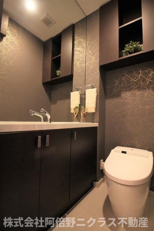 セイワパレス玉造の物件内観写真