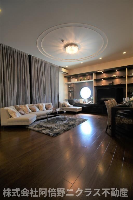 セイワパレス玉造の物件内観写真