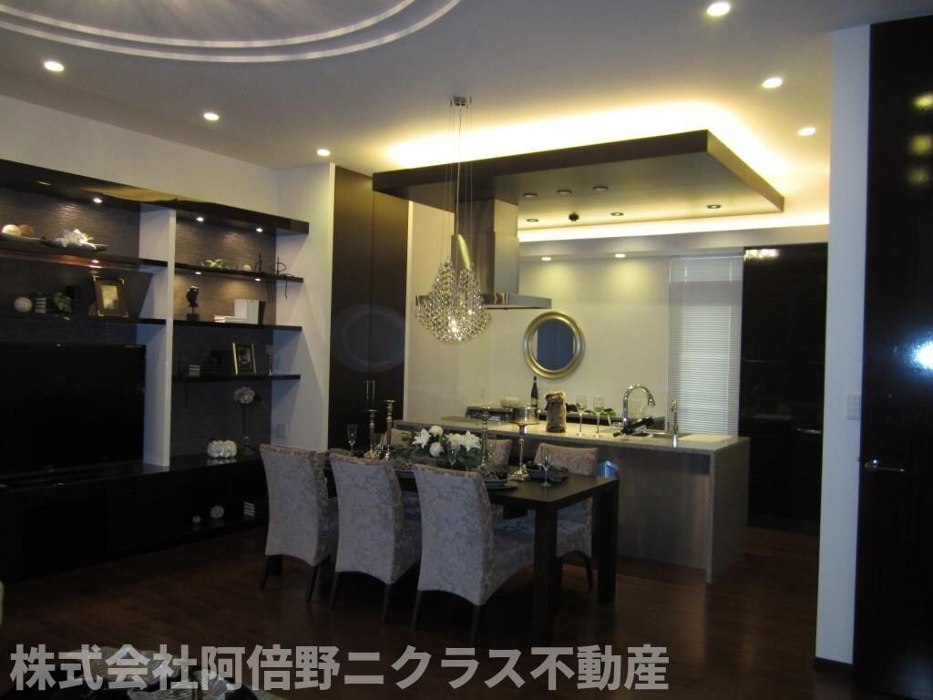 セイワパレス玉造の物件内観写真