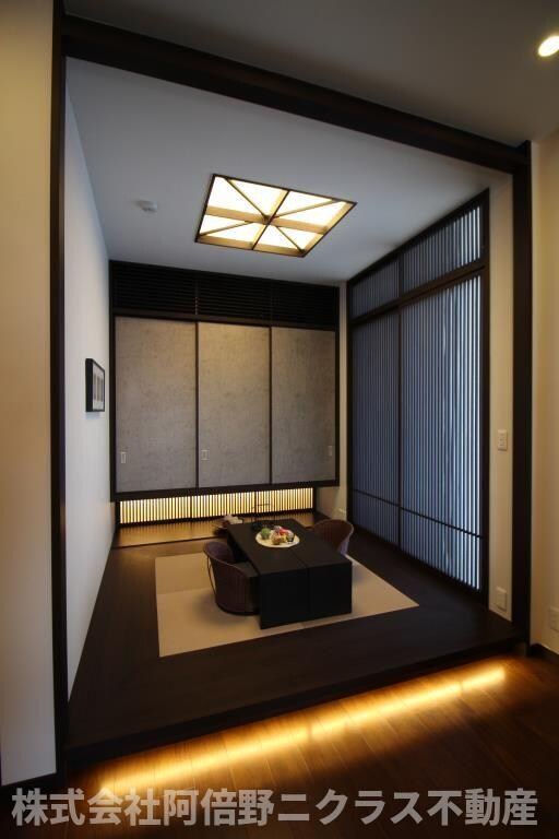 セイワパレス玉造の物件内観写真