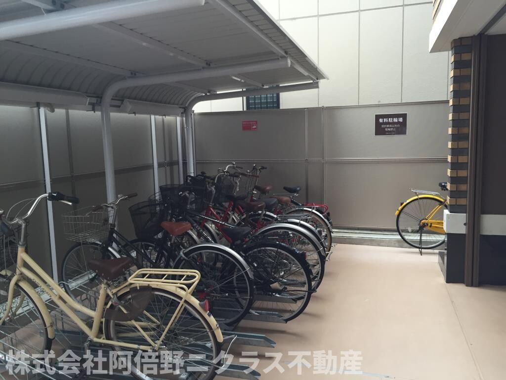 セイワパレス玉造の物件内観写真