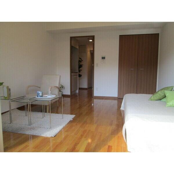 CASSIA天王寺東の物件内観写真