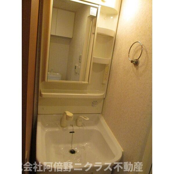 CASSIA天王寺東の物件内観写真