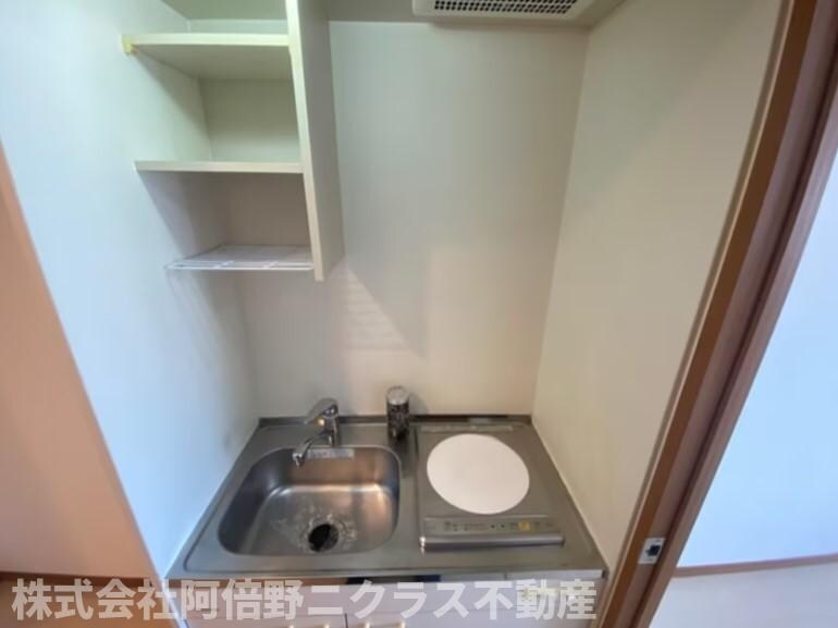 CASSIA天王寺東の物件内観写真