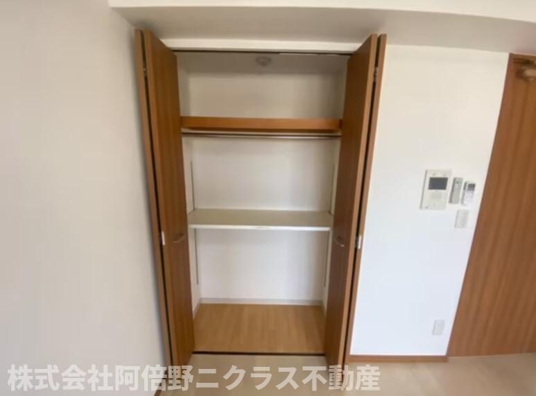 CASSIA天王寺東の物件内観写真